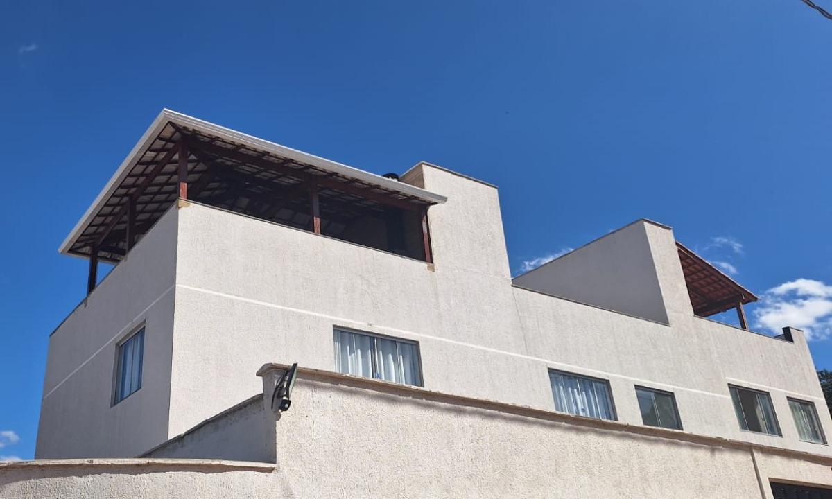 Cobertura, Parque Xangri-lá, 2 Quartos, 1 Vaga