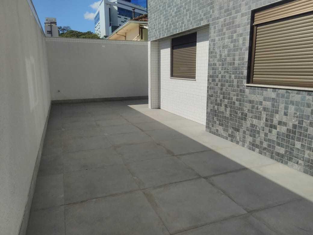 Apartamento, Prado, 3 Quartos, 2 Vagas, 1 Suíte