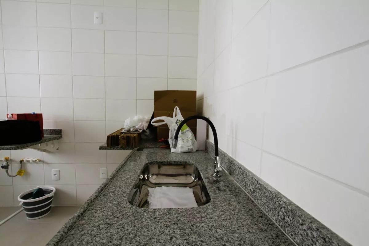 Apartamento, Palmeiras, 2 Quartos, 1 Vaga, 1 Suíte