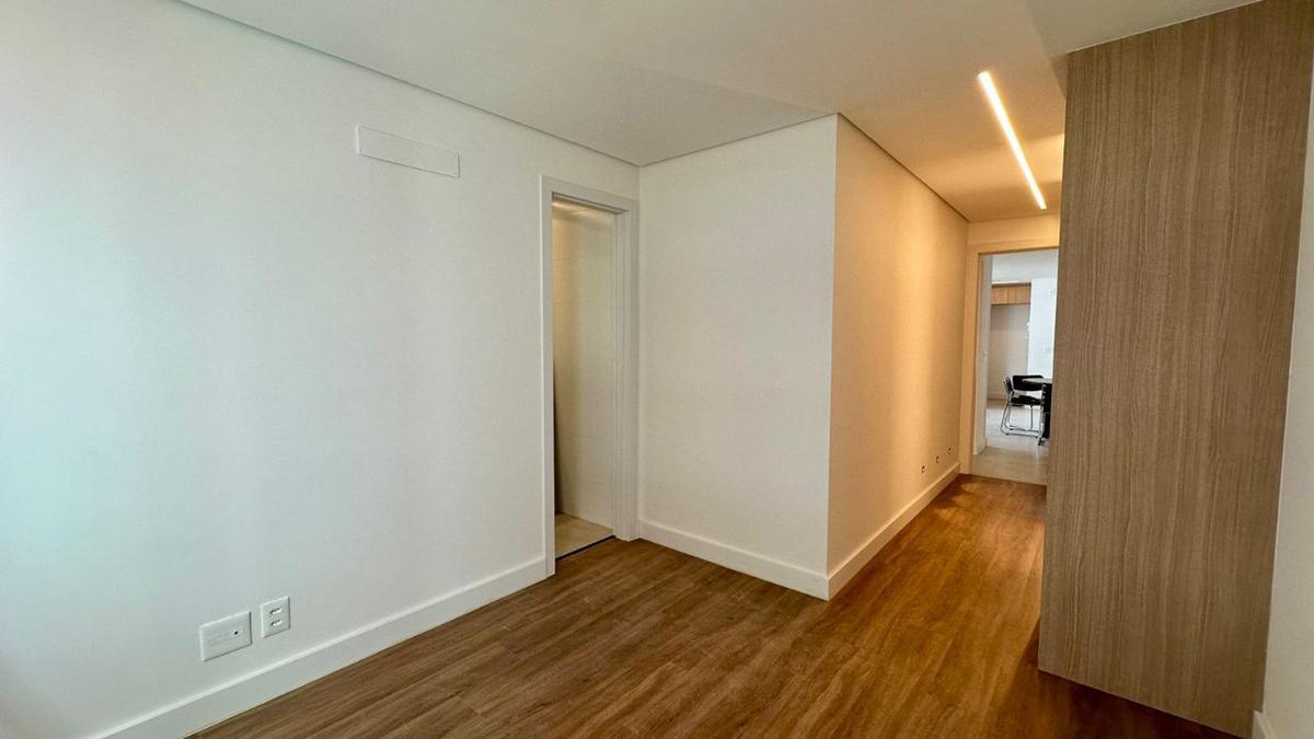 Apartamento, Lourdes, 2 Quartos, 2 Vagas, 1 Suíte
