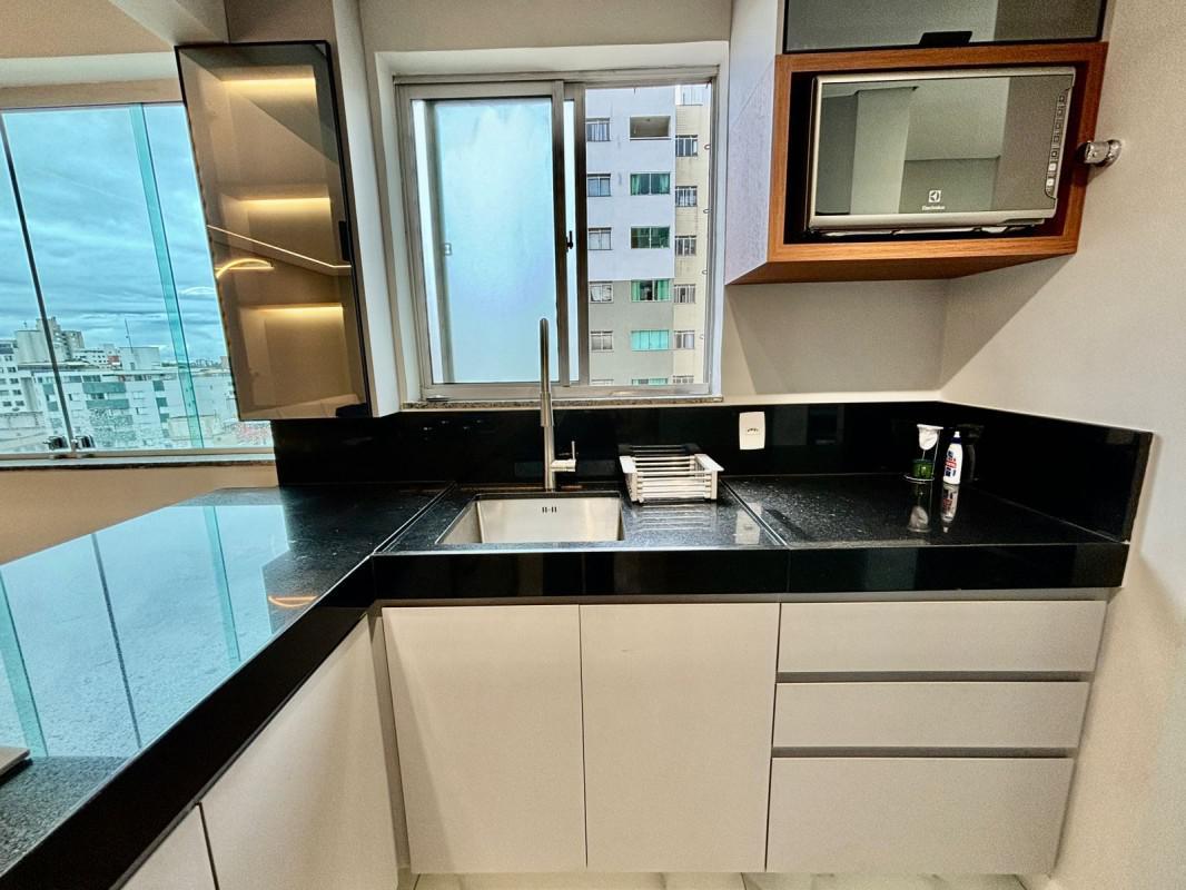 Apartamento, Manacás, 2 Quartos, 1 Vaga