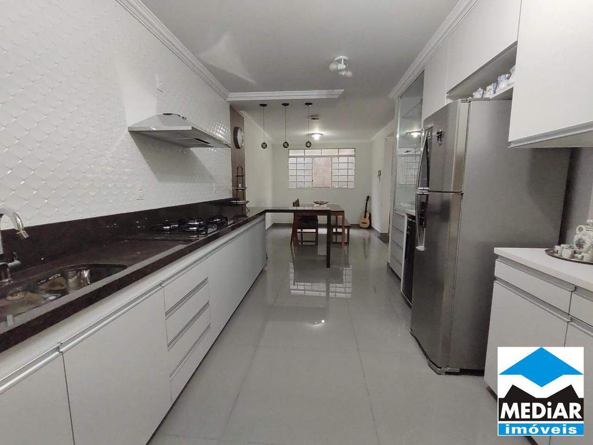 Casa, Aparecida, 6 Quartos, 3 Vagas, 2 Suítes