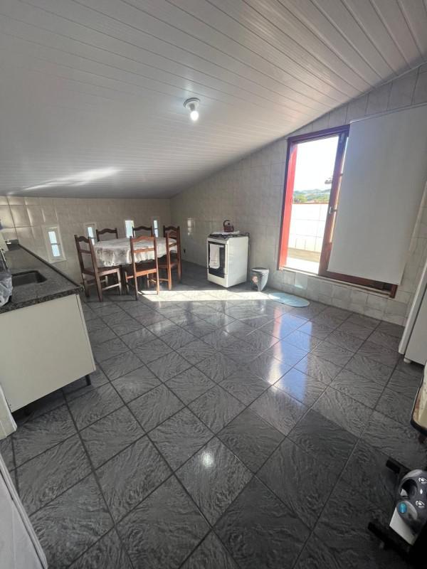 Casa, Centro, 3 Quartos, 0 Vaga