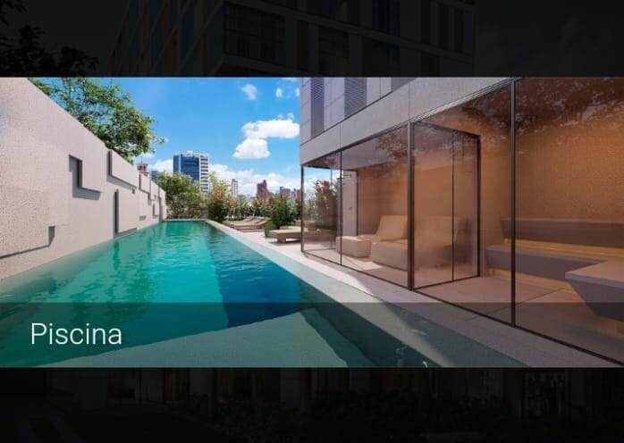 Apartamento, Carmo, 2 Quartos, 2 Vagas, 2 Suítes