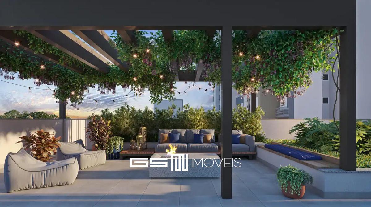 Apartamento, Ouro Preto, 2 Quartos, 1 Vaga, 1 Suíte