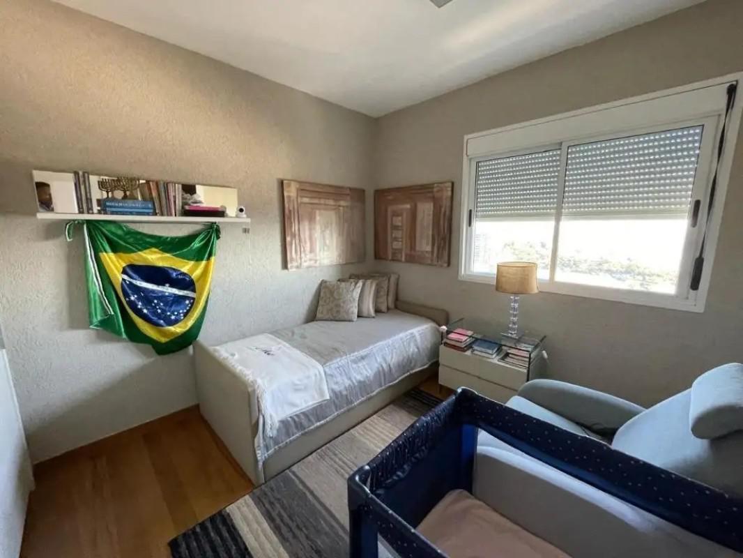Apartamento, Belvedere, 4 Quartos, 4 Vagas, 2 Suítes