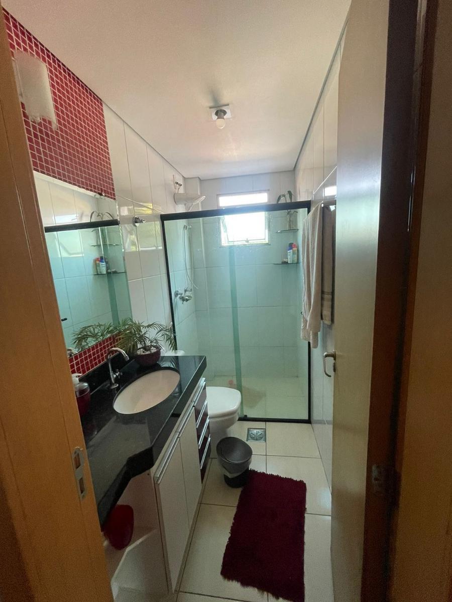 Apartamento, São Gabriel, 3 Quartos, 2 Vagas, 1 Suíte