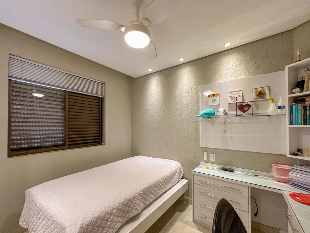 Cobertura, Dona Clara, 3 Quartos, 2 Vagas, 1 Suíte