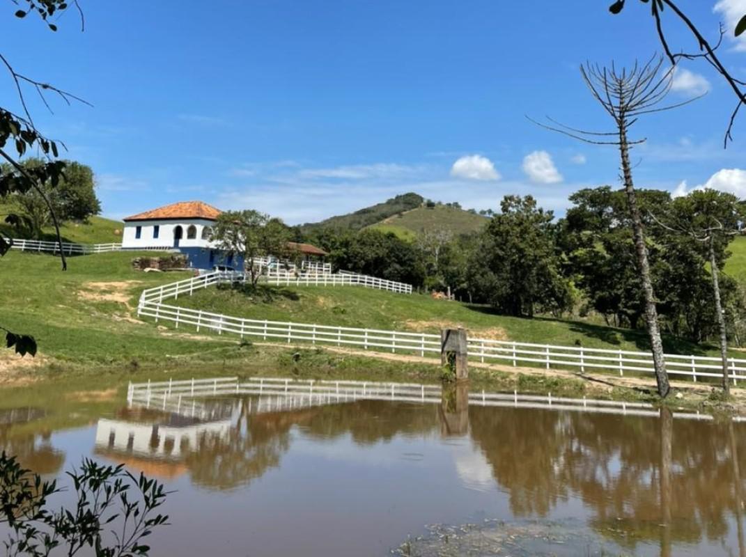 Fazenda, Zona Rural, 0 Quarto, 0 Vaga