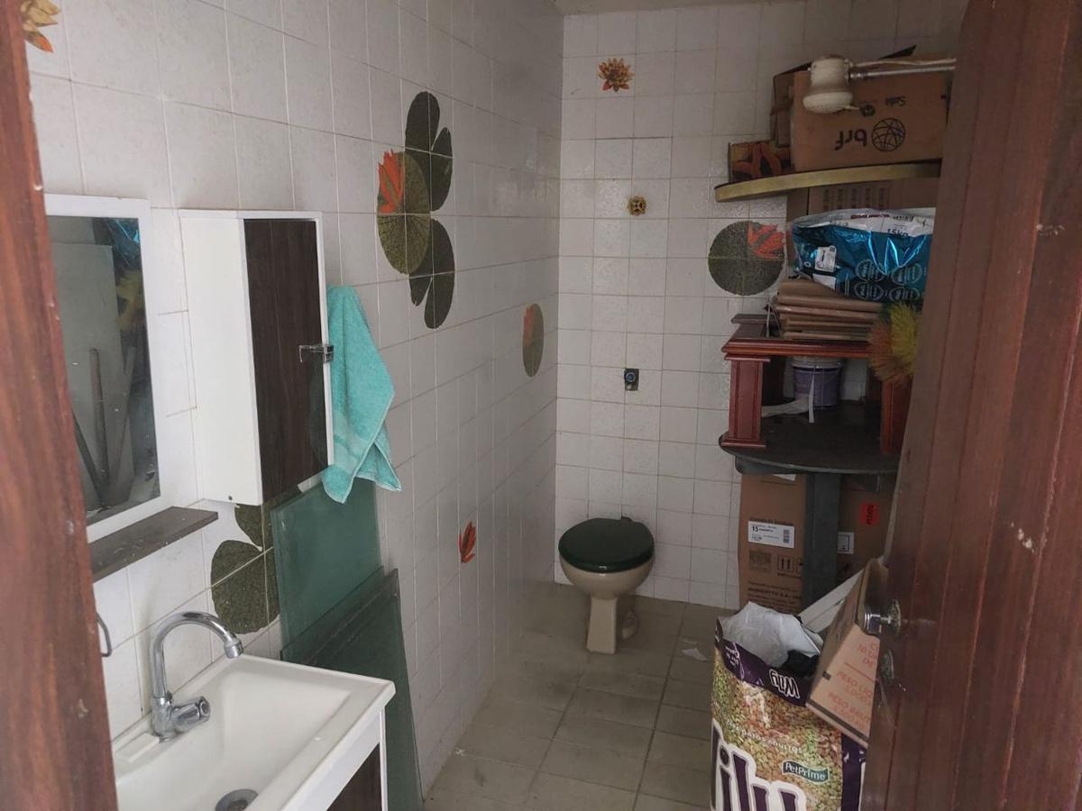 Casa, Nova Floresta, 4 Quartos, 5 Vagas, 1 Suíte