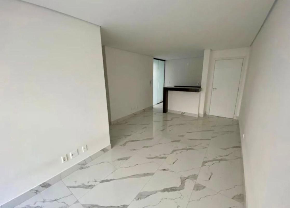 Apartamento, Itapoã, 3 Quartos, 2 Vagas, 1 Suíte