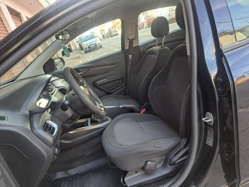 Chevrolet Onix Hatch Ltz 1.4 8v Flexpower 5p Mec.
