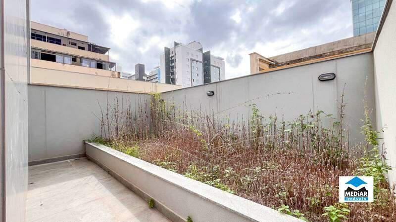 Apartamento, Santo Agostinho, 2 Quartos, 2 Vagas, 2 Suítes