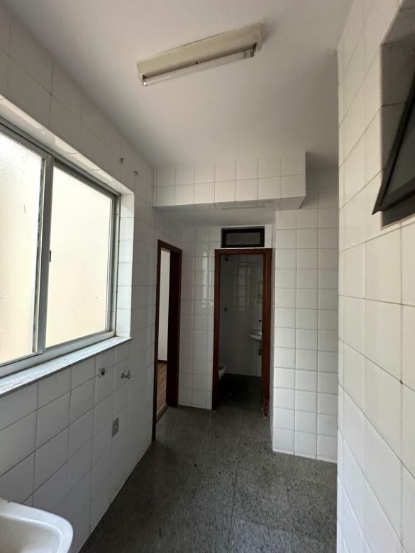 Apartamento, Serra, 4 Quartos, 2 Vagas, 1 Suíte