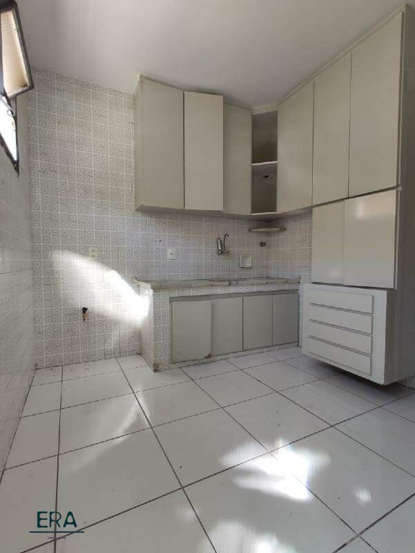 Apartamento, Vila Paris, 4 Quartos, 1 Vaga, 1 Suíte
