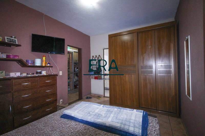 Casa, Carlos Prates, 4 Quartos, 2 Vagas, 1 Suíte