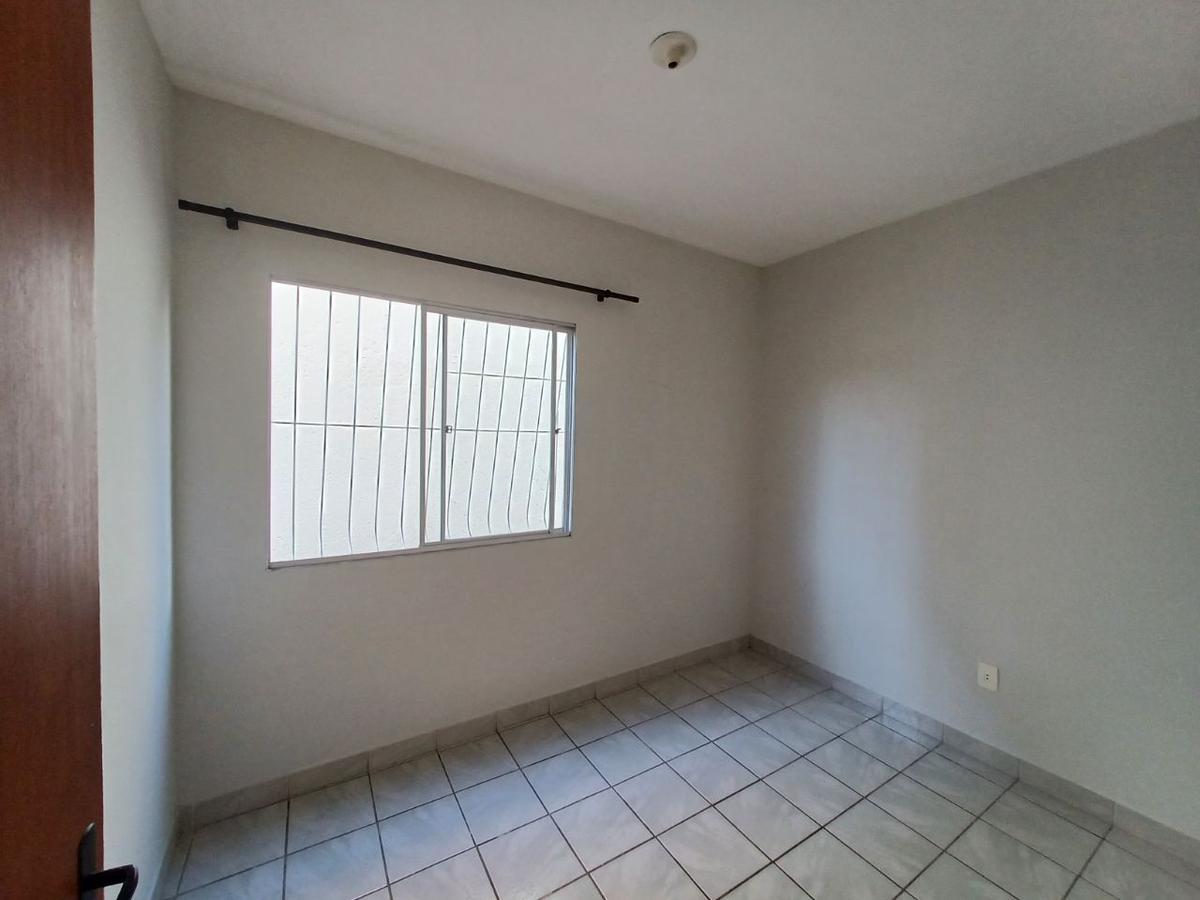 Apartamento, Santa Inês, 2 Quartos, 1 Vaga