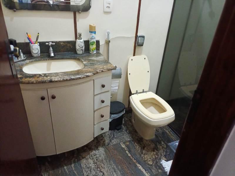 Casa, Caiçaras, 4 Quartos, 3 Vagas, 1 Suíte