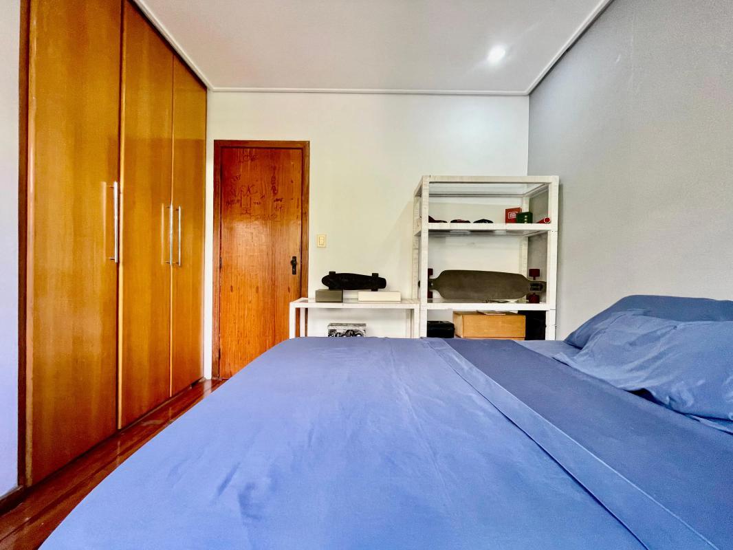 Apartamento, Buritis, 3 Quartos, 2 Vagas, 1 Suíte