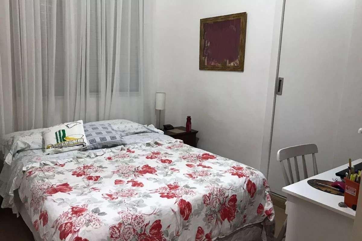 Apartamento, Buritis, 2 Quartos, 2 Vagas, 1 Suíte