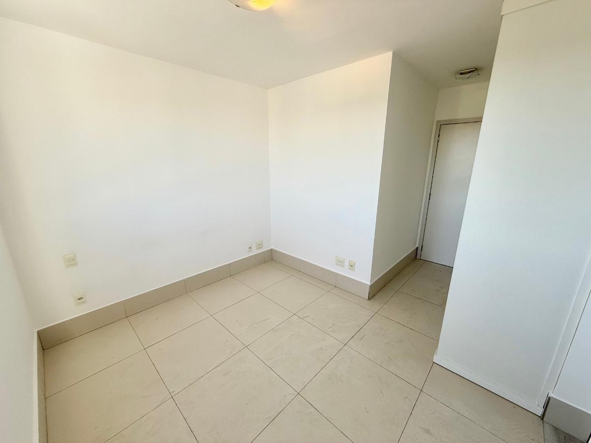 Apartamento, Liberdade, 3 Quartos, 2 Vagas, 3 Suítes