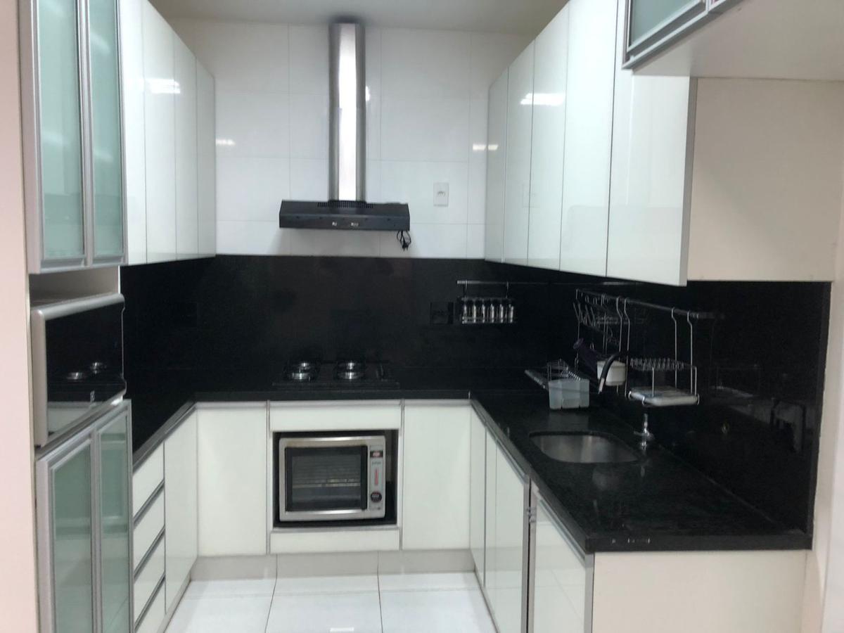 Apartamento, Lourdes, 3 Quartos, 2 Vagas, 1 Suíte