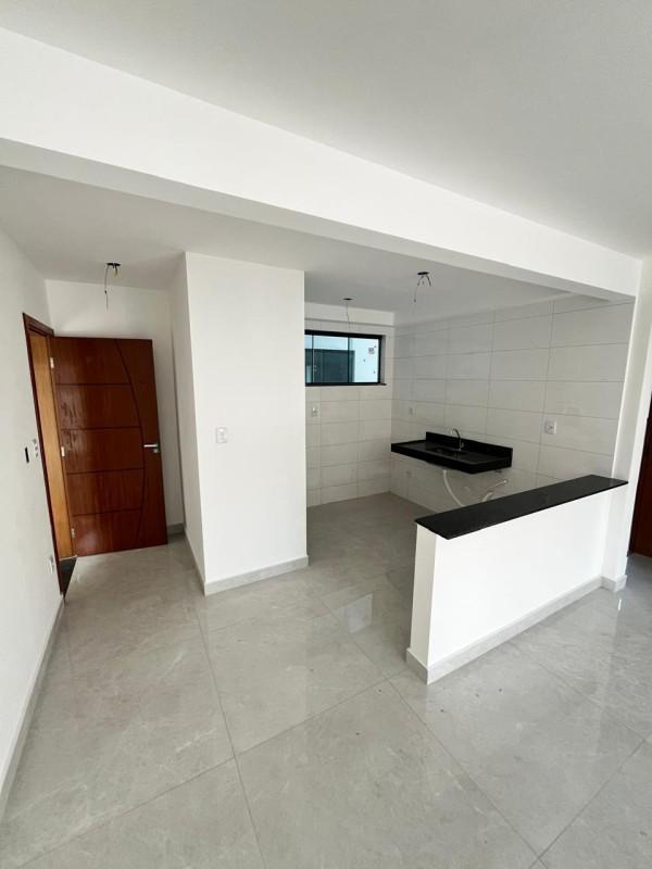 Apartamento, Palmeiras, 2 Quartos, 2 Vagas