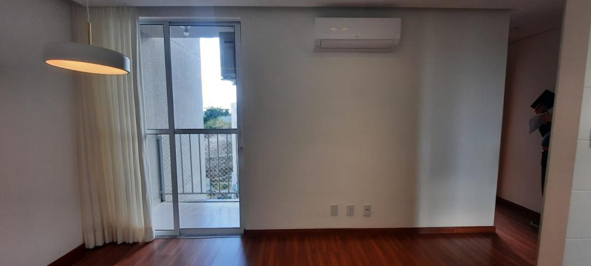 Apartamento, Palmares, 2 Quartos, 1 Vaga
