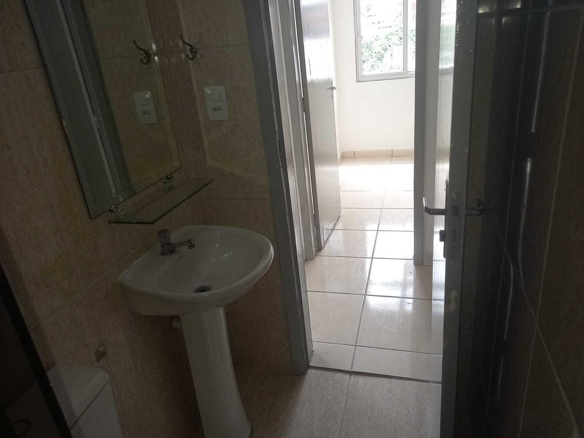 Apartamento, Gameleira, 2 Quartos, 1 Vaga