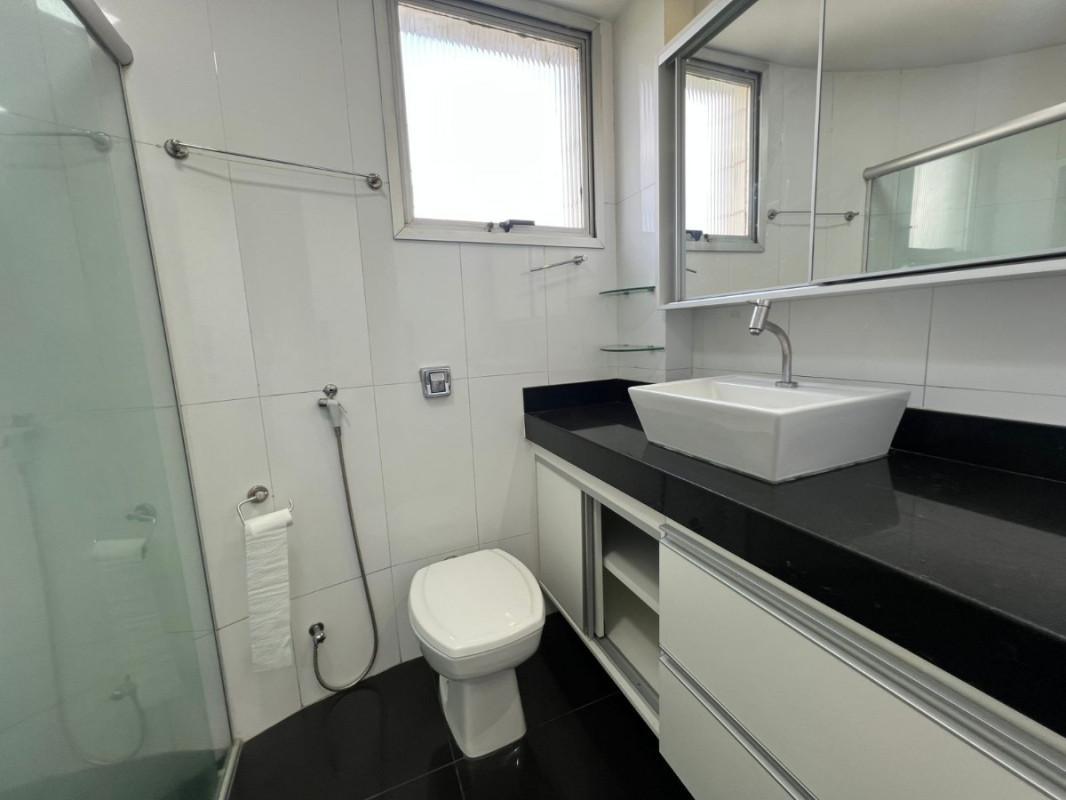 Apartamento, Ipiranga, 4 Quartos, 2 Vagas, 1 Suíte