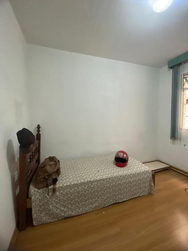Apartamento, Eldorado, 2 Quartos, 0 Vaga