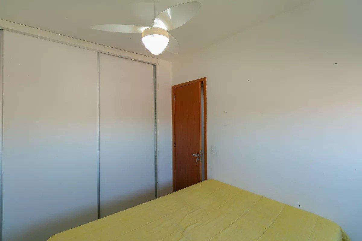 Apartamento, Rio Branco, 2 Quartos, 1 Vaga