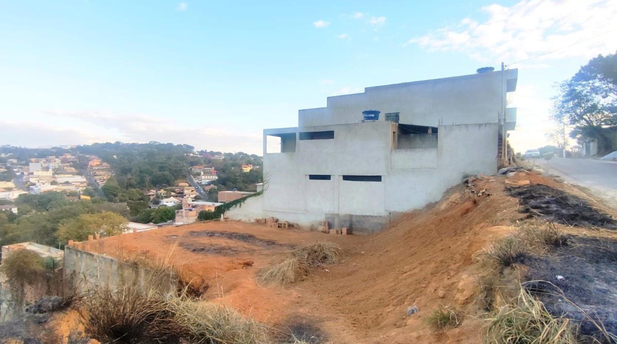 Lote, Belo Vale, 0 Quarto, 0 Vaga