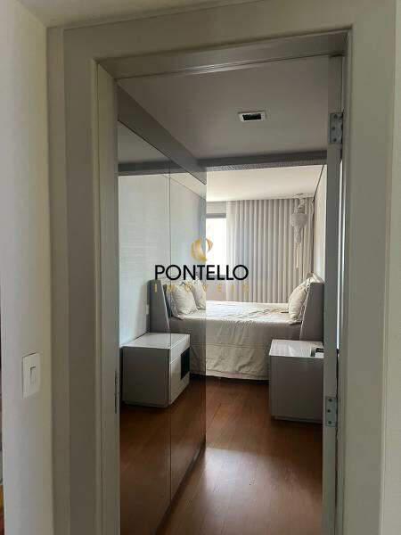 Apartamento, Belvedere, 4 Quartos, 5 Vagas, 4 Suítes
