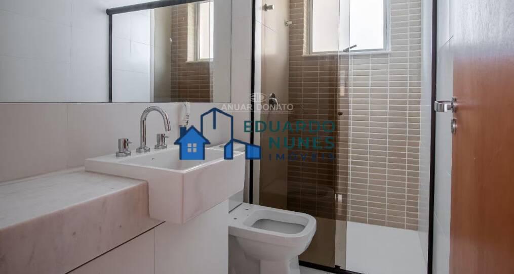 Apartamento, Lourdes, 4 Quartos, 4 Vagas, 2 Suítes