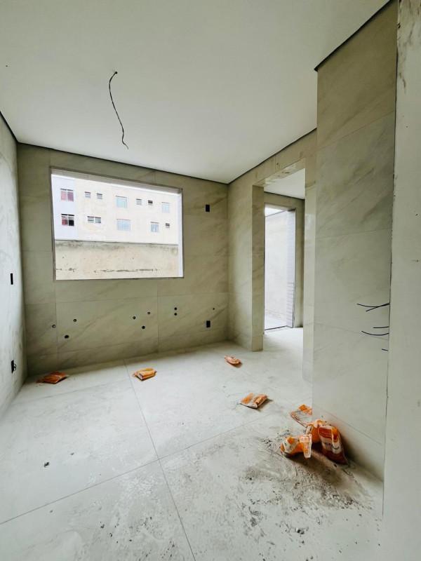 Apartamento, Inconfidentes, 3 Quartos, 3 Vagas, 2 Suítes