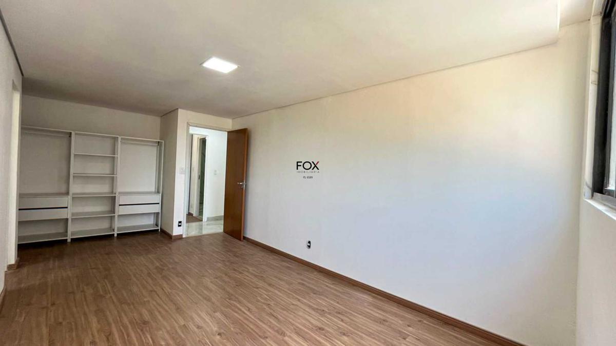 Apartamento, Santa Lúcia, 4 Quartos, 4 Vagas, 2 Suítes