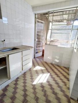 Casa, Sagrada Família, 3 Quartos, 2 Vagas, 1 Suíte