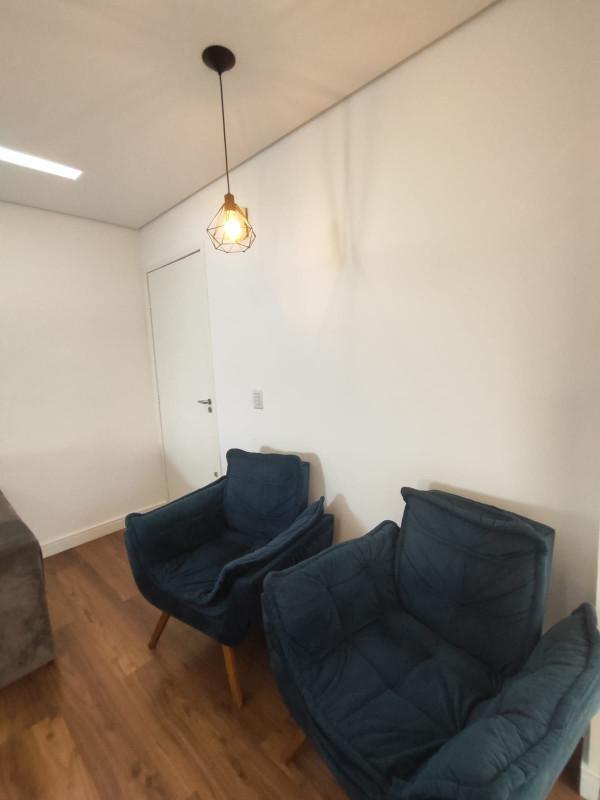 Apartamento, Castelo, 2 Quartos, 1 Vaga, 1 Suíte