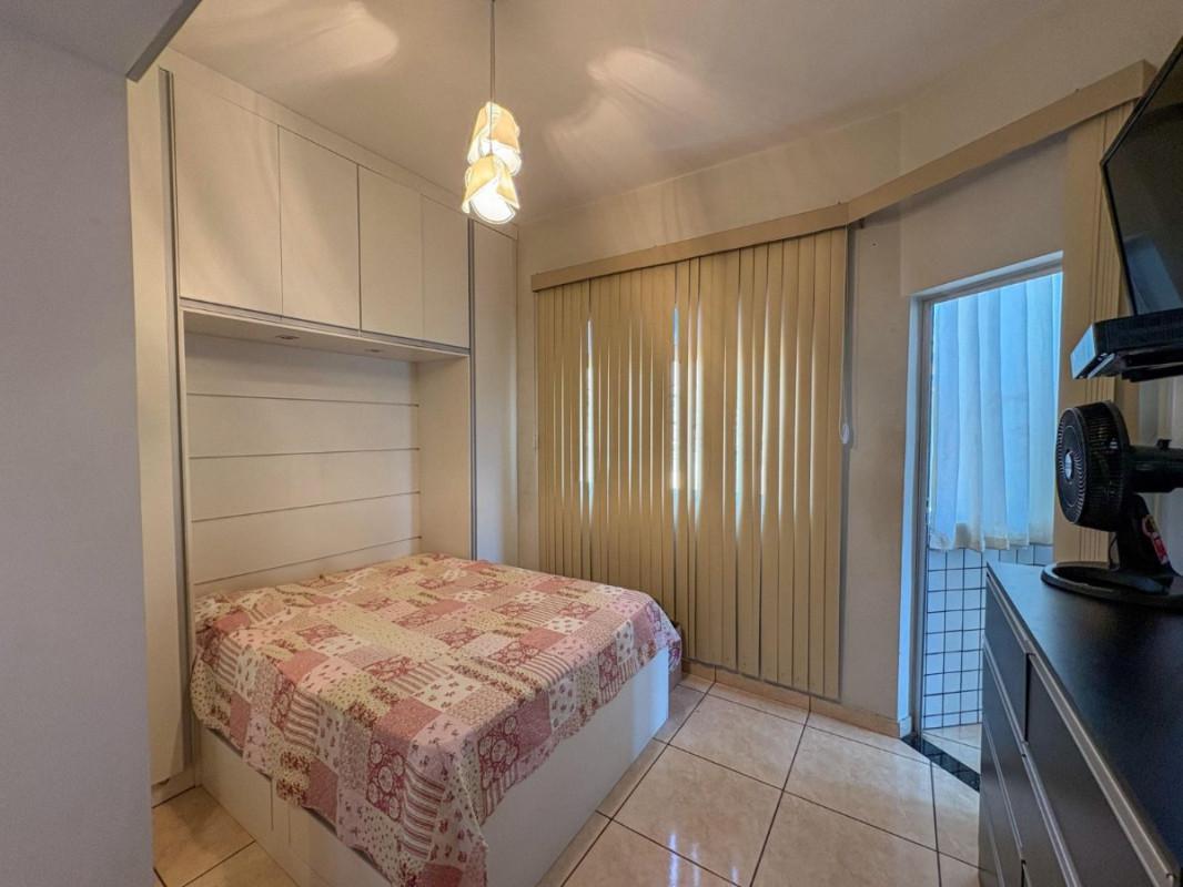 Apartamento, Jardim Industrial, 3 Quartos, 2 Vagas, 1 Suíte