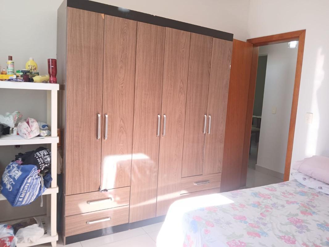 Apartamento, Planalto, 3 Quartos, 2 Vagas, 1 Suíte