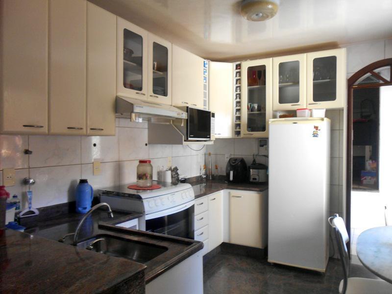 Casa, Alípio de Melo, 5 Quartos, 3 Vagas, 3 Suítes