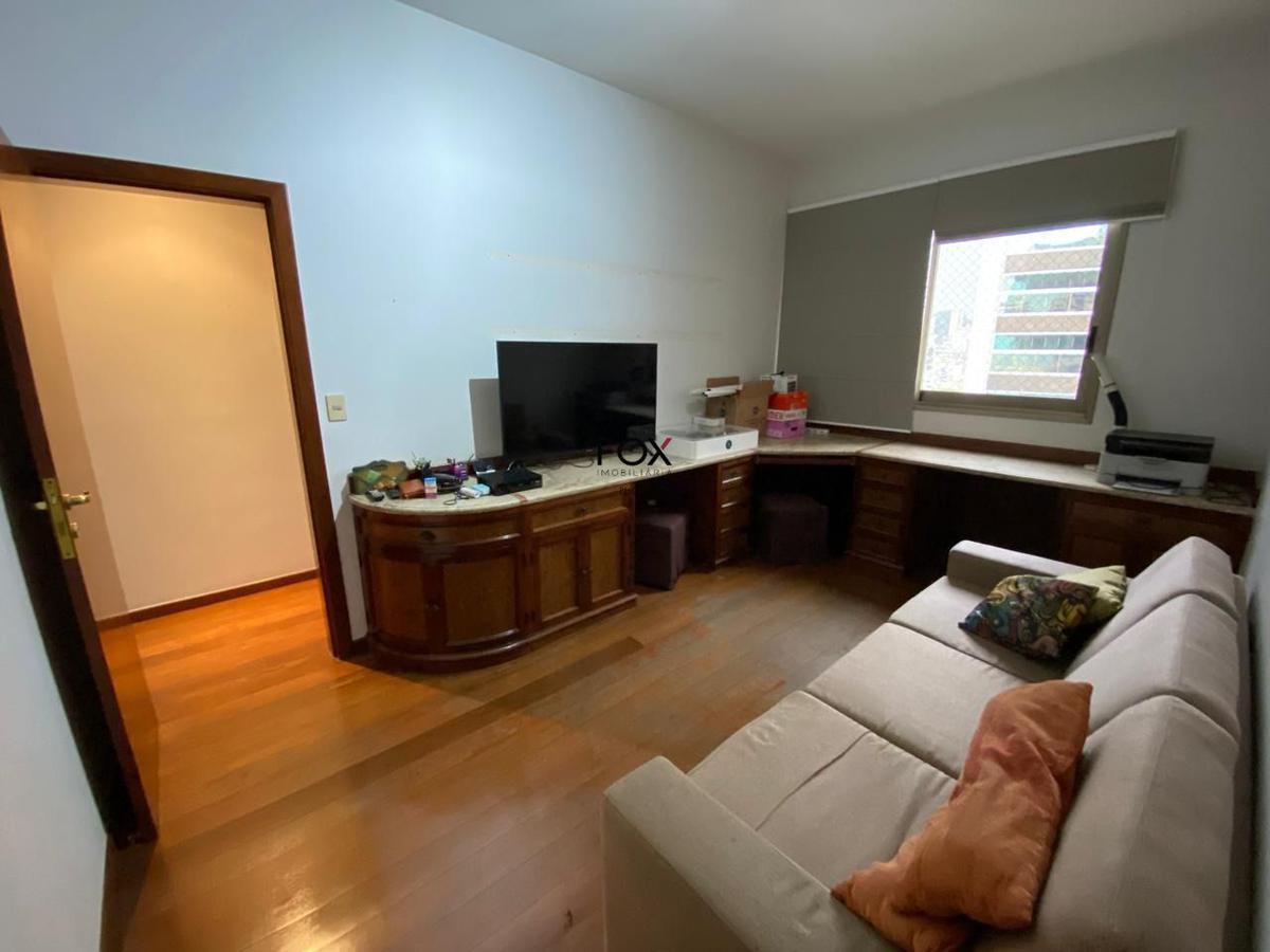 Apartamento, Gutierrez, 4 Quartos, 2 Vagas, 2 Suítes