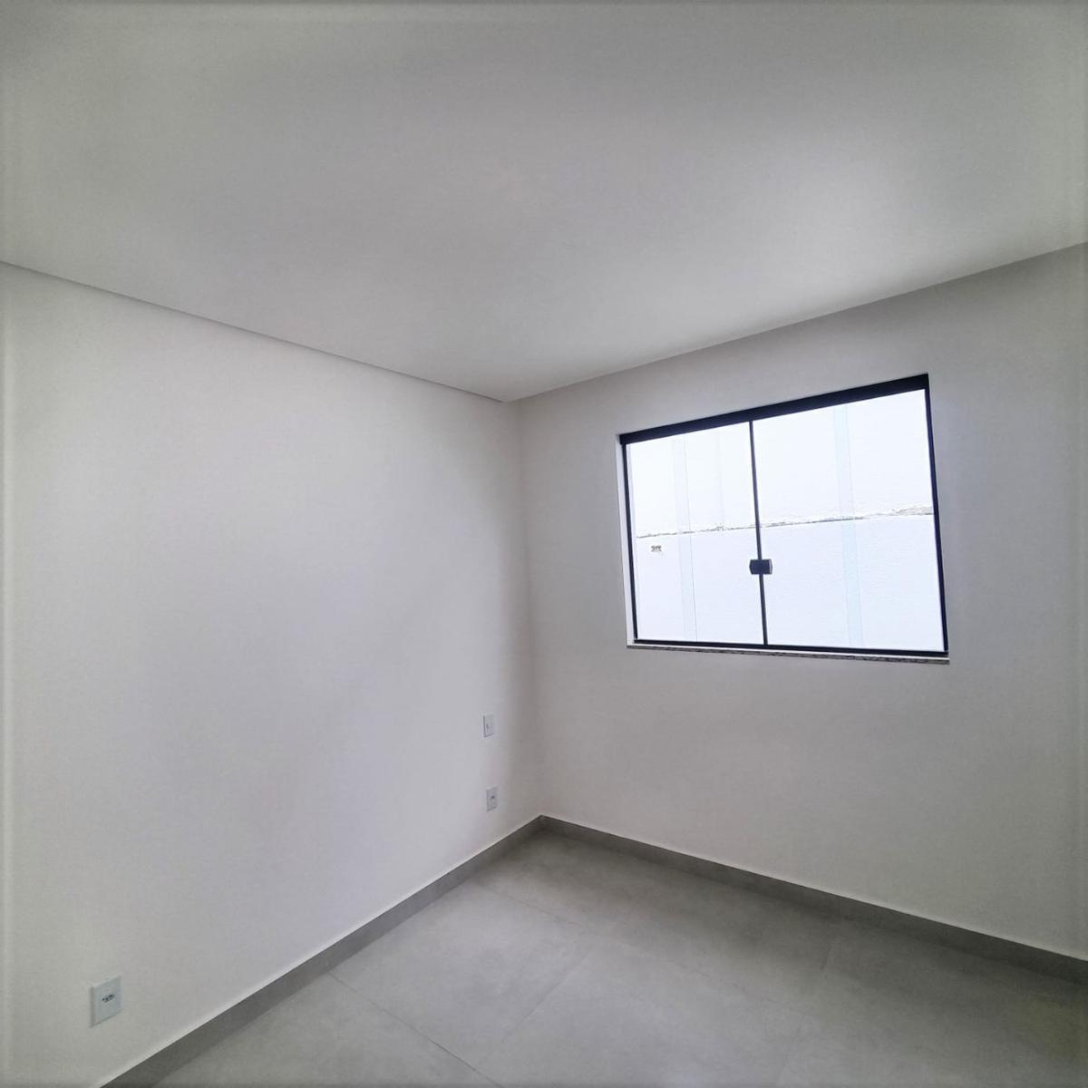 Casa, Planalto, 3 Quartos, 3 Vagas, 1 Suíte