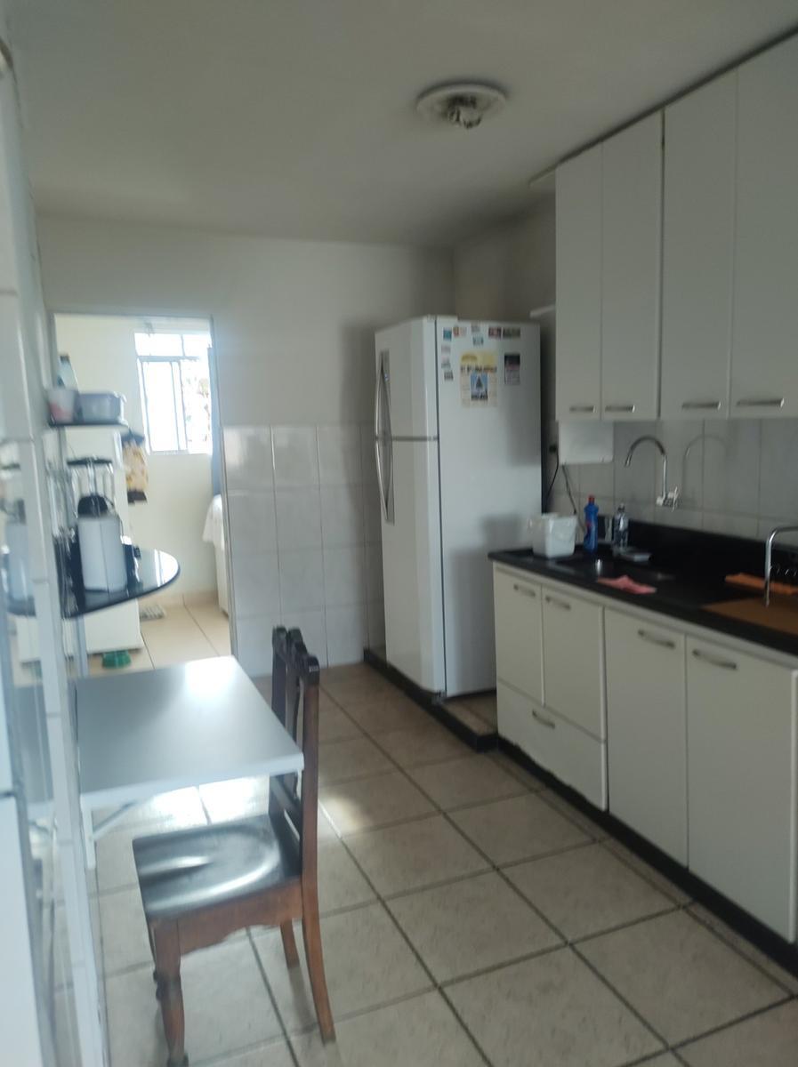 Casa, Planalto, 3 Quartos, 4 Vagas, 1 Suíte