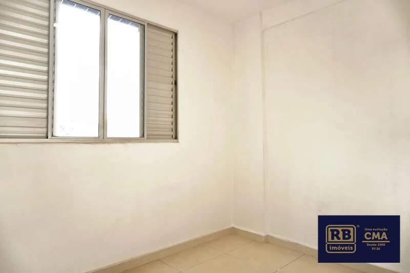 Apartamento, São Pedro, 2 Quartos, 2 Vagas, 1 Suíte