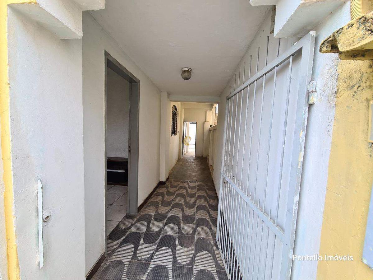 Casa, Renascença, 8 Quartos, 3 Vagas