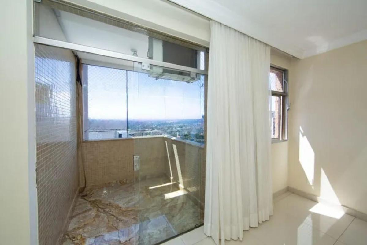 Apartamento, Barro Preto, 4 Quartos, 2 Vagas, 1 Suíte