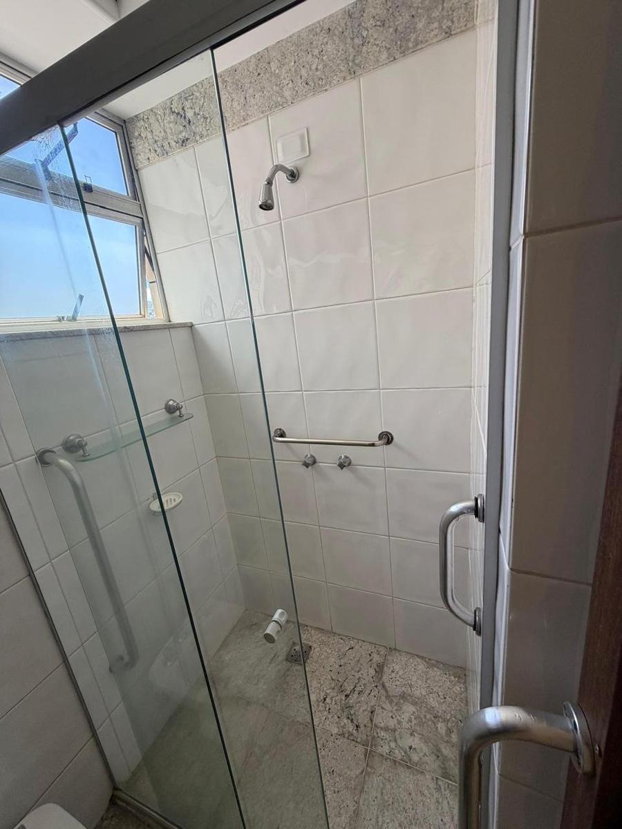 Apartamento, Savassi, 2 Quartos, 0 Vaga, 1 Suíte