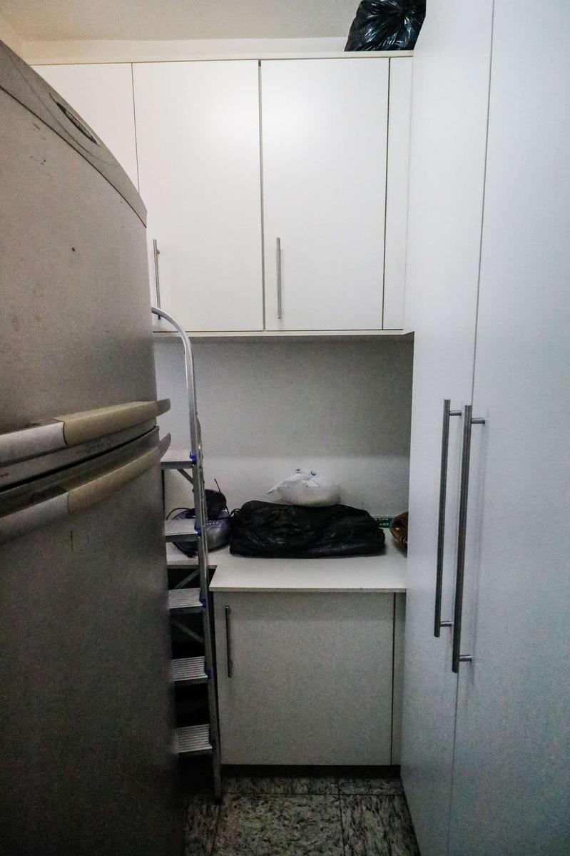 Cobertura, Anchieta, 5 Quartos, 2 Vagas, 1 Suíte